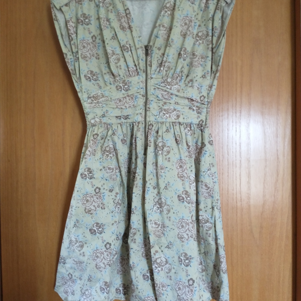 Cute Dress